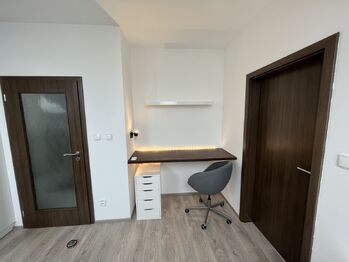 Pronájem bytu 2+kk v osobním vlastnictví 38 m², Kladno