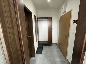 Pronájem bytu 2+kk v osobním vlastnictví 38 m², Kladno
