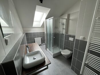 Pronájem bytu 2+kk v osobním vlastnictví 38 m², Kladno