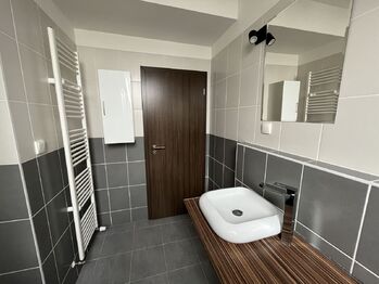 Pronájem bytu 2+kk v osobním vlastnictví 38 m², Kladno