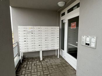 Pronájem bytu 2+kk v osobním vlastnictví 38 m², Kladno