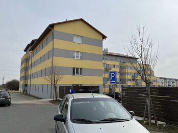 Pronájem bytu 2+kk v osobním vlastnictví 38 m², Kladno