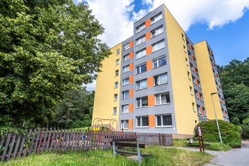 Pronájem bytu 3+1 v osobním vlastnictví 69 m², Praha 8 - Kobylisy