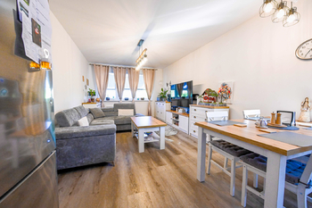 Prodej bytu 2+kk v osobním vlastnictví 280 m², Kosmonosy