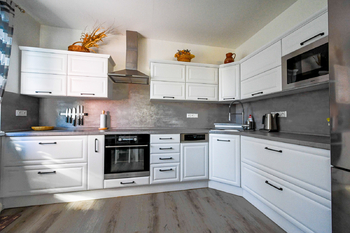 Prodej bytu 2+kk v osobním vlastnictví 280 m², Kosmonosy