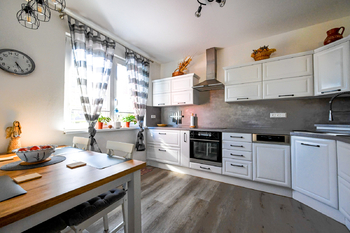 Prodej bytu 2+kk v osobním vlastnictví 280 m², Kosmonosy