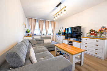 Prodej bytu 2+kk v osobním vlastnictví 280 m², Kosmonosy