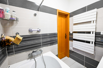 Prodej bytu 2+kk v osobním vlastnictví 280 m², Kosmonosy