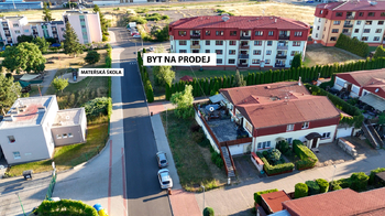 Prodej bytu 2+kk v osobním vlastnictví 280 m², Kosmonosy