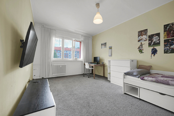 Prodej bytu 2+1 v družstevním vlastnictví 52 m², Havířov