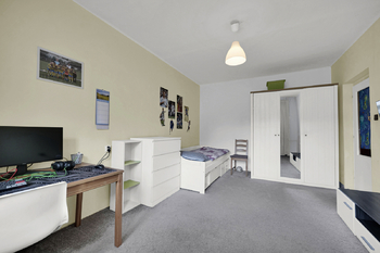 Prodej bytu 2+1 v družstevním vlastnictví 52 m², Havířov
