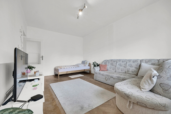 Prodej bytu 2+1 v družstevním vlastnictví 52 m², Havířov