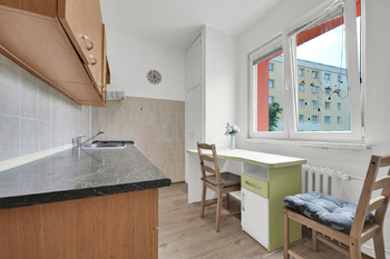 Prodej bytu 2+1 v družstevním vlastnictví 52 m², Havířov
