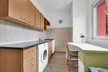 Prodej bytu 2+1 v družstevním vlastnictví 52 m², Havířov