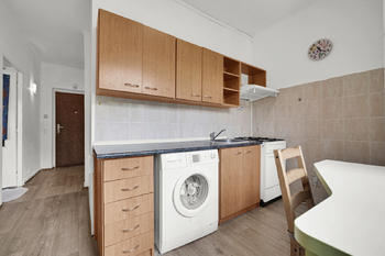 Prodej bytu 2+1 v družstevním vlastnictví 52 m², Havířov