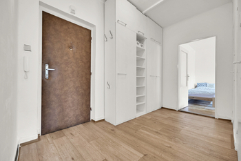 Prodej bytu 2+1 v družstevním vlastnictví 52 m², Havířov