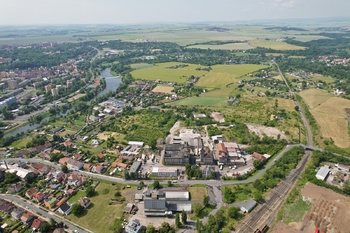 celek - Prodej pozemku 89600 m², Žatec