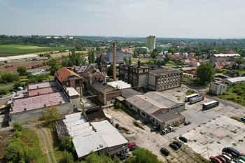 celek - Prodej pozemku 89600 m², Žatec