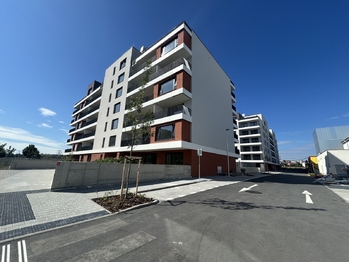 Prodej bytu 2+kk v osobním vlastnictví 57 m², Praha 9 - Letňany