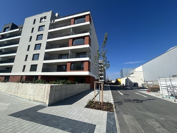 Prodej bytu 2+kk v osobním vlastnictví 57 m², Praha 9 - Letňany