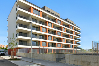 Prodej bytu 2+kk v osobním vlastnictví 57 m², Praha 9 - Letňany
