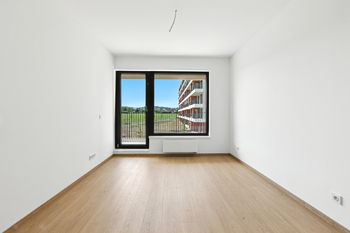 Prodej bytu 2+kk v osobním vlastnictví 57 m², Praha 9 - Letňany
