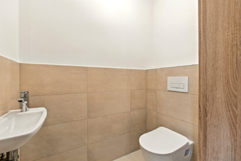 Prodej bytu 2+kk v osobním vlastnictví 57 m², Praha 9 - Letňany