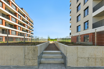 Prodej bytu 2+kk v osobním vlastnictví 57 m², Praha 9 - Letňany