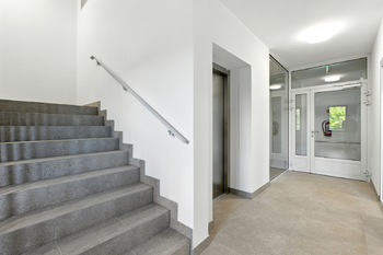 Prodej bytu 2+kk v osobním vlastnictví 57 m², Praha 9 - Letňany