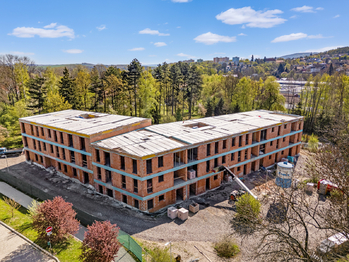 Prodej bytu 3+kk v osobním vlastnictví 78 m², Hořovice