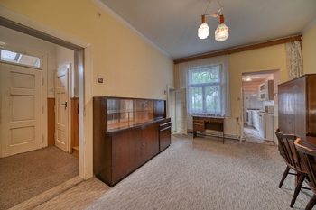 Prodej domu 101 m², Přelouč