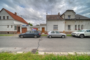 Prodej domu 101 m², Přelouč