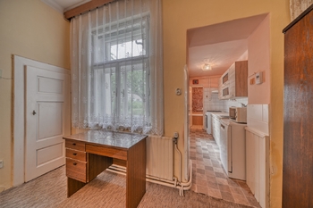 Prodej domu 101 m², Přelouč