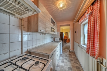 Prodej domu 101 m², Přelouč