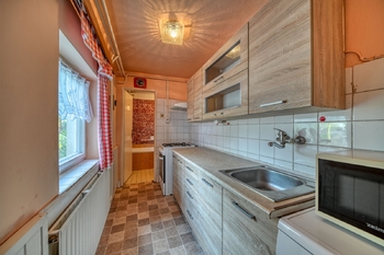 Prodej domu 101 m², Přelouč