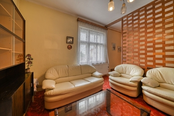 Prodej domu 101 m², Přelouč