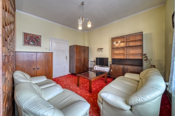Prodej domu 101 m², Přelouč