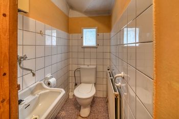 Prodej domu 101 m², Přelouč