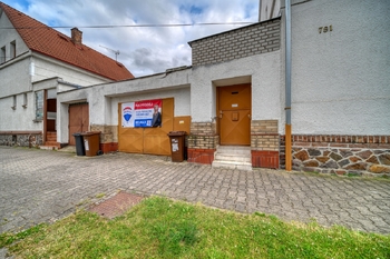 Prodej domu 101 m², Přelouč