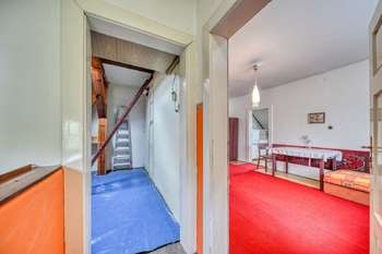 Prodej domu 101 m², Přelouč
