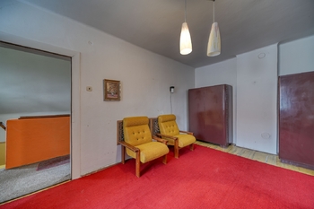 Prodej domu 101 m², Přelouč