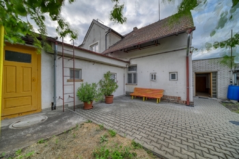 Prodej domu 101 m², Přelouč