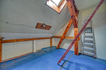Prodej domu 101 m², Přelouč