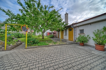 Prodej domu 101 m², Přelouč