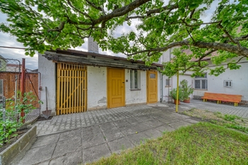 Prodej domu 101 m², Přelouč