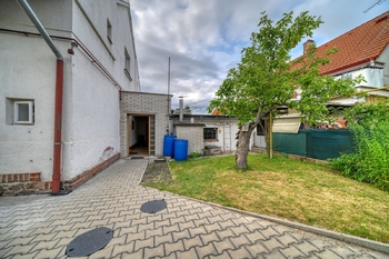 Prodej domu 101 m², Přelouč