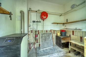Prodej domu 101 m², Přelouč