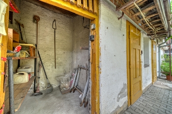 Prodej domu 101 m², Přelouč