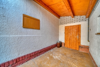 Prodej domu 101 m², Přelouč