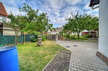 Prodej domu 101 m², Přelouč